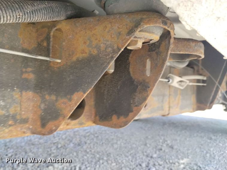 image for item DP3346 2015 Chevrolet Silverado 2500HD  Double Cab pickup truck