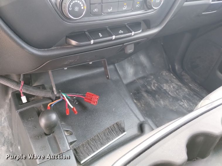 image for item DP3348 2015  Chevrolet Silverado 2500HD  Double Cab pickup truck