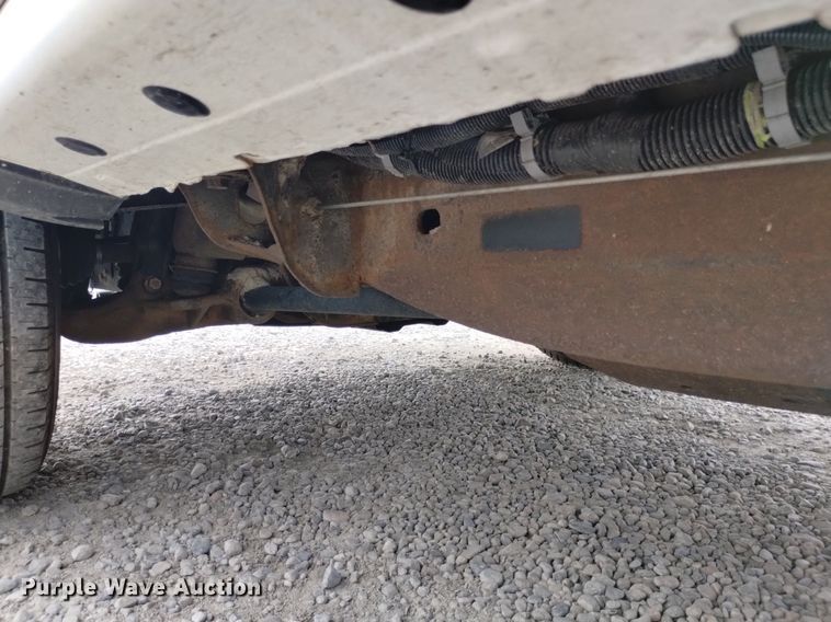 image for item DP3348 2015  Chevrolet Silverado 2500HD  Double Cab pickup truck