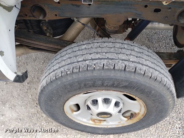 image for item DP3348 2015  Chevrolet Silverado 2500HD  Double Cab pickup truck