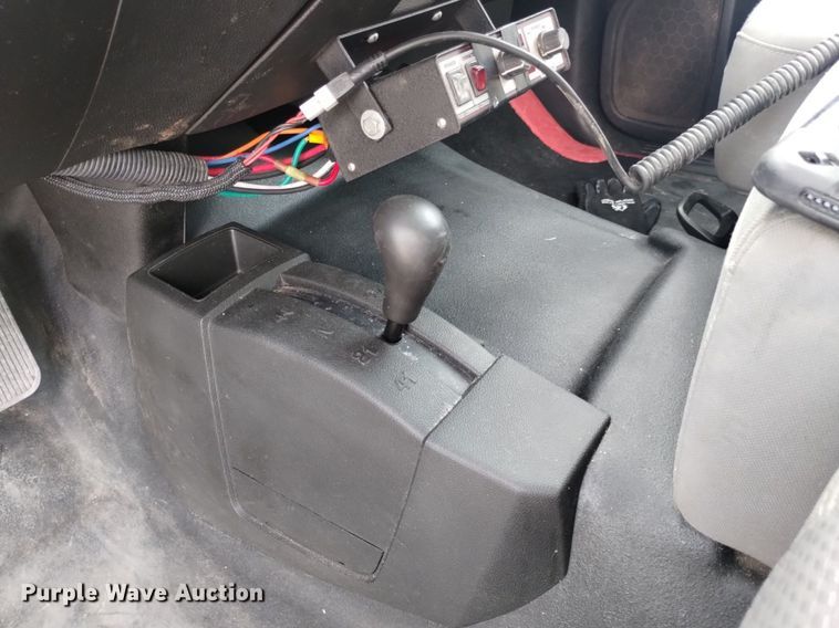 image for item DP3349 2015 Chevrolet Silverado 2500HD  Double Cab pickup truck