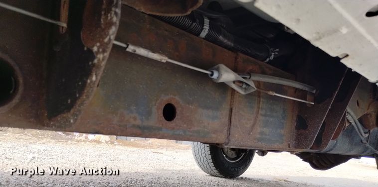 image for item DP3349 2015 Chevrolet Silverado 2500HD  Double Cab pickup truck