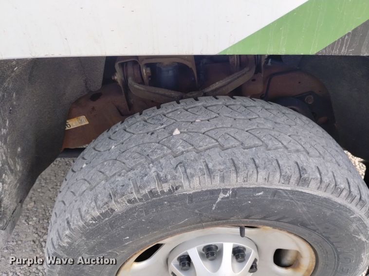 image for item DP3349 2015 Chevrolet Silverado 2500HD  Double Cab pickup truck