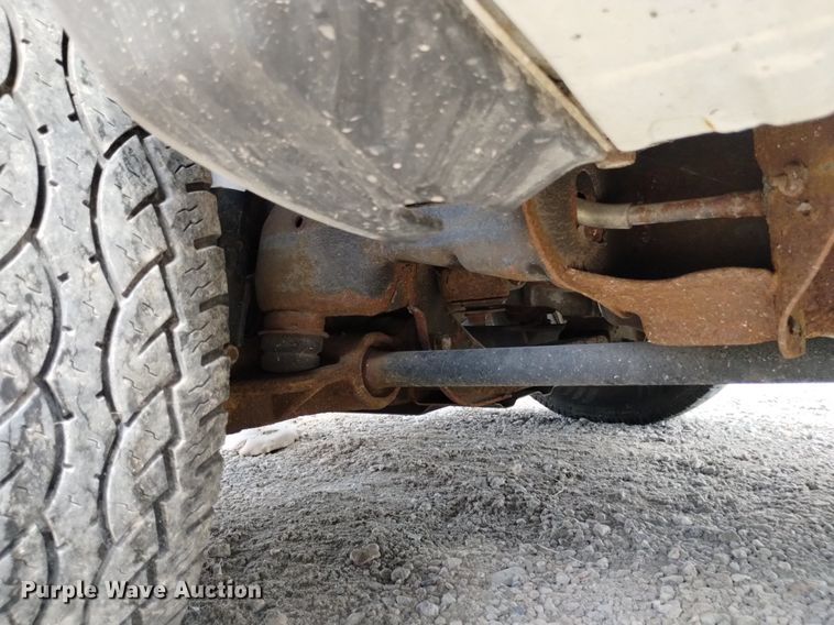 image for item DP3355 2015 Chevrolet Silverado 2500HD  Double Cab pickup truck