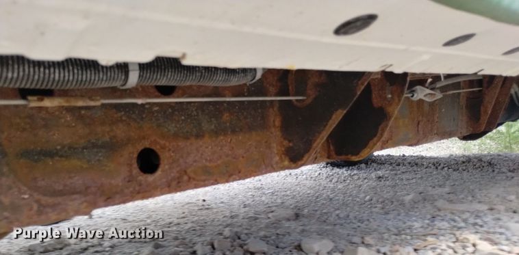 image for item DP3355 2015 Chevrolet Silverado 2500HD  Double Cab pickup truck