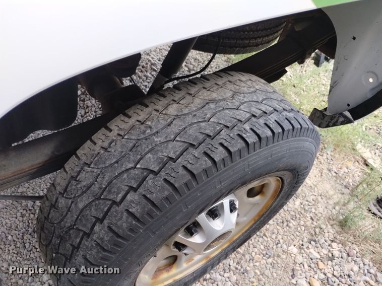 image for item DP3355 2015 Chevrolet Silverado 2500HD  Double Cab pickup truck