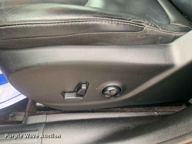 image for item DP8756 2017 Jeep Cherokee  SUV