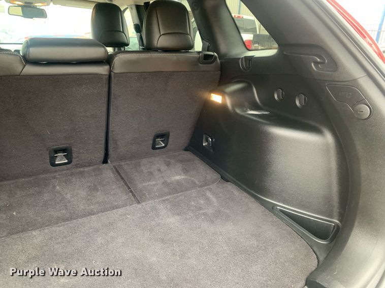 image for item DP8756 2017 Jeep Cherokee  SUV