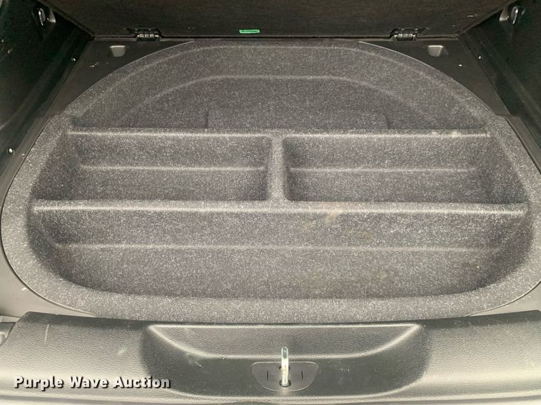 image for item DP8756 2017 Jeep Cherokee  SUV