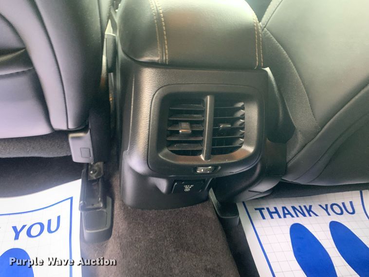 image for item DP8756 2017 Jeep Cherokee  SUV