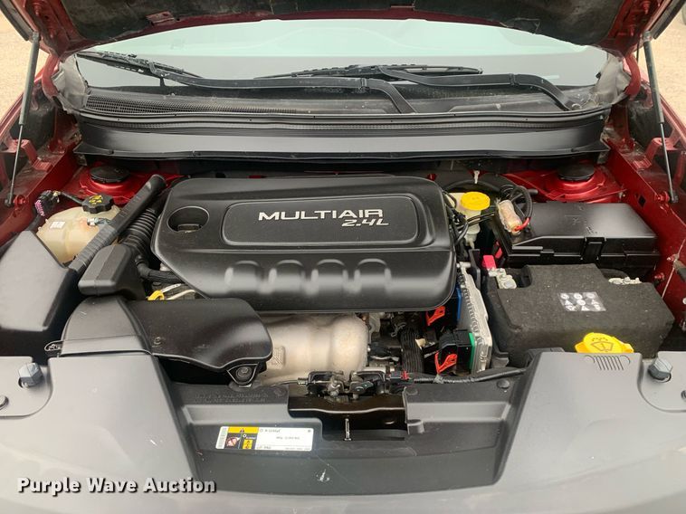 image for item DP8756 2017 Jeep Cherokee  SUV