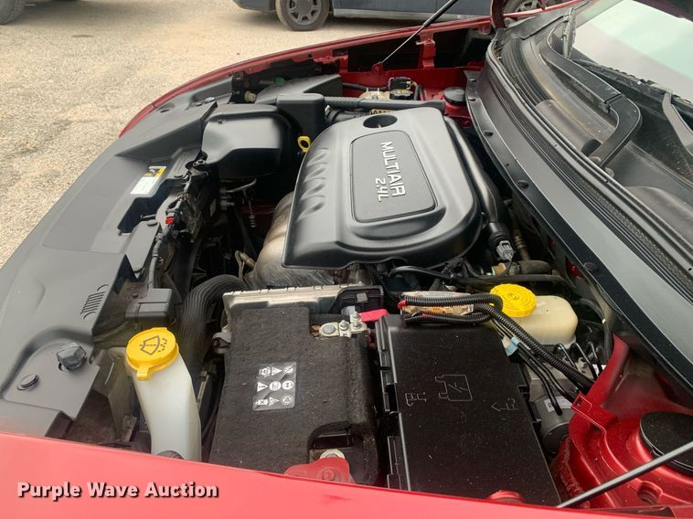 image for item DP8756 2017 Jeep Cherokee  SUV