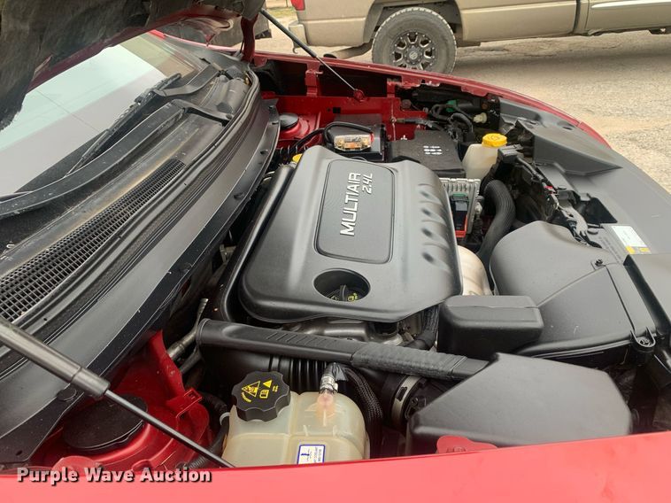 image for item DP8756 2017 Jeep Cherokee  SUV