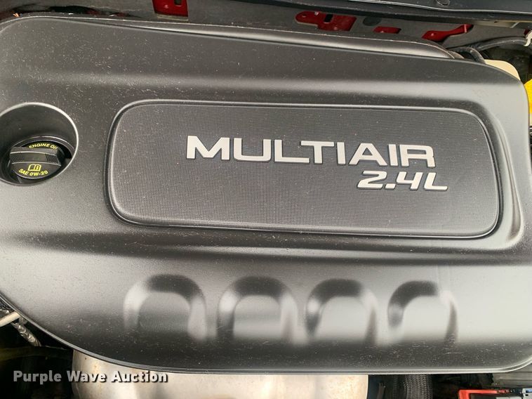 image for item DP8756 2017 Jeep Cherokee  SUV