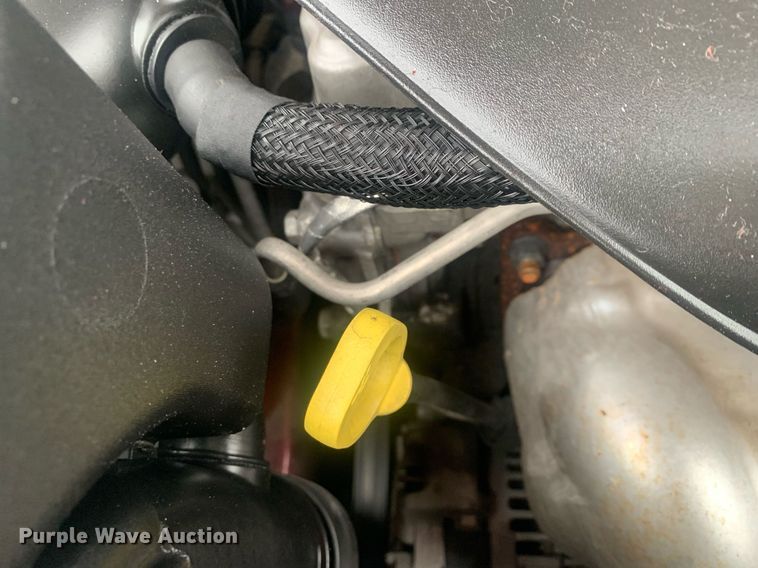 image for item DP8756 2017 Jeep Cherokee  SUV