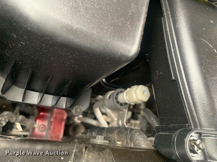 image for item DP8756 2017 Jeep Cherokee  SUV