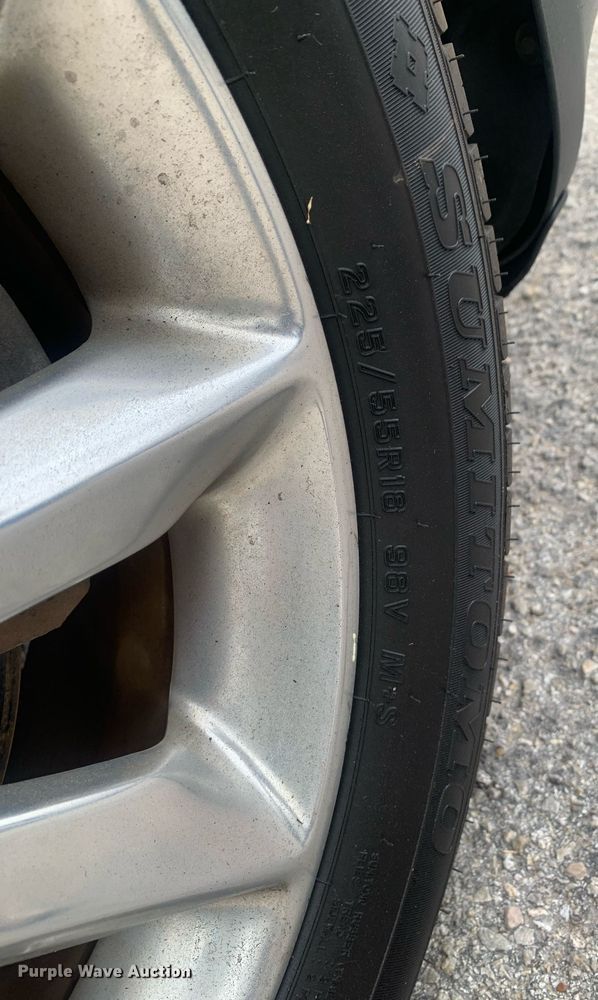 image for item DP8756 2017 Jeep Cherokee  SUV