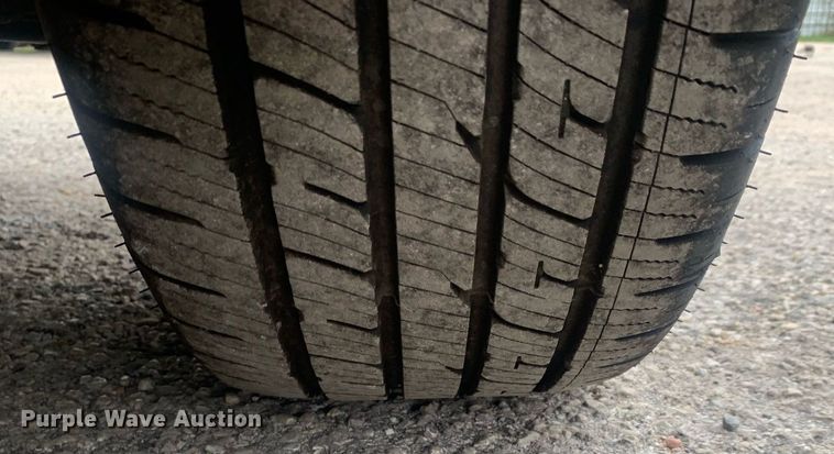 image for item DP8756 2017 Jeep Cherokee  SUV