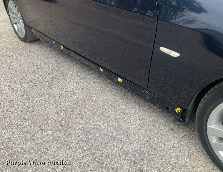 image for item DP8757 2007 BMW 328i