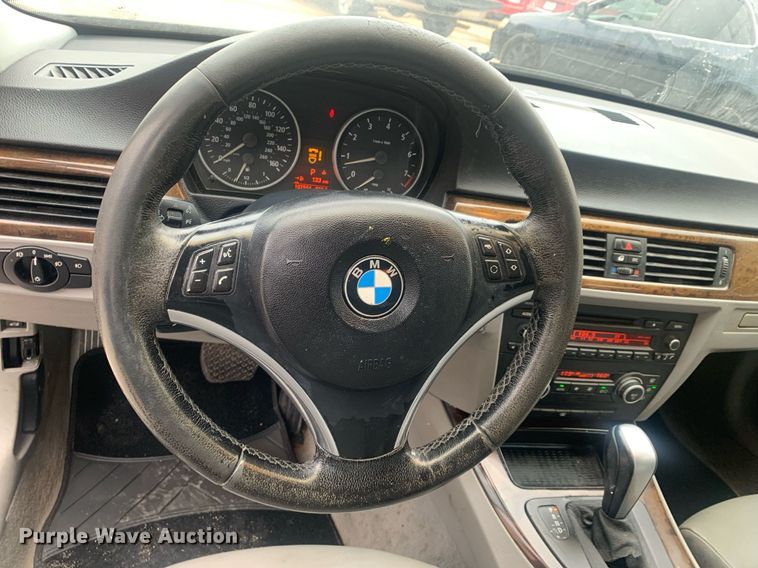 image for item DP8757 2007 BMW 328i