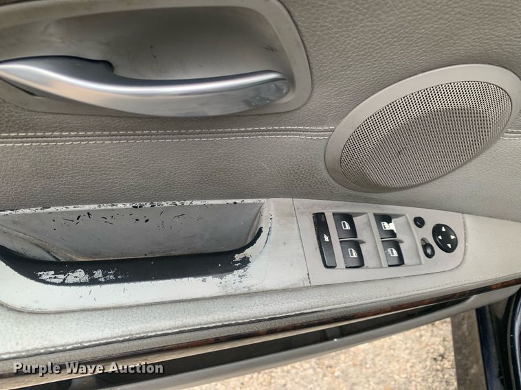 image for item DP8757 2007 BMW 328i