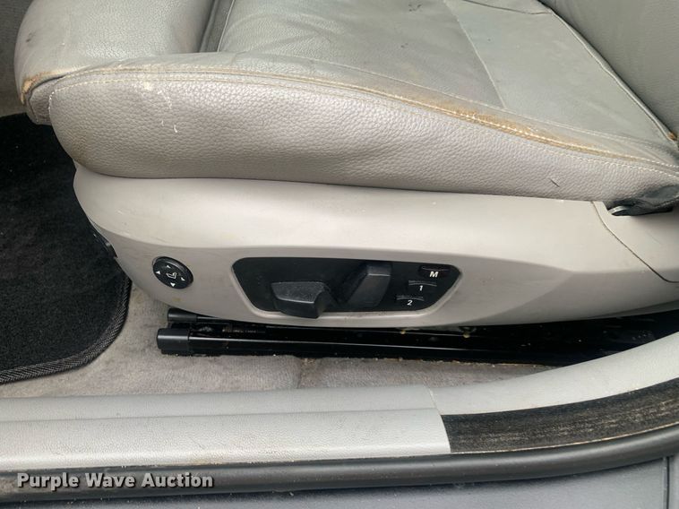 image for item DP8757 2007 BMW 328i