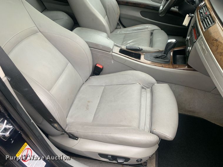 image for item DP8757 2007 BMW 328i