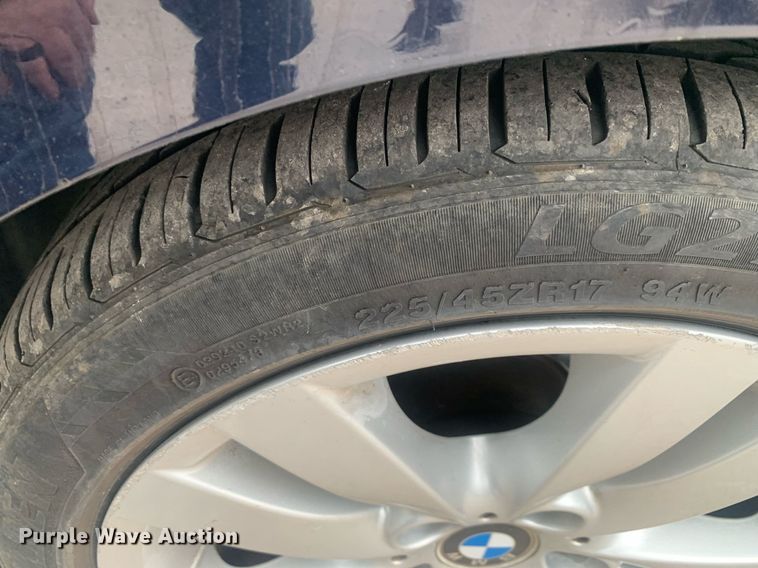 image for item DP8757 2007 BMW 328i