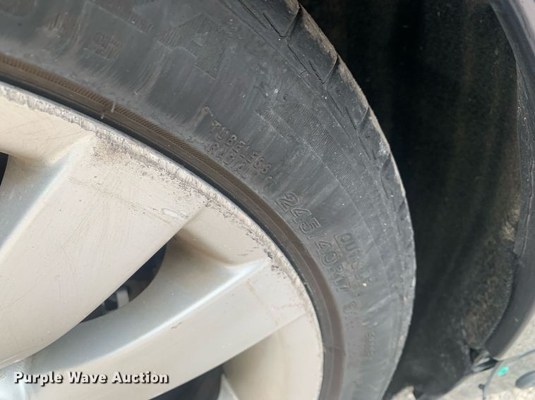 image for item DP8757 2007 BMW 328i