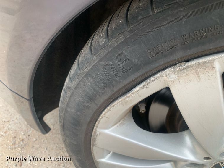 image for item DP8757 2007 BMW 328i