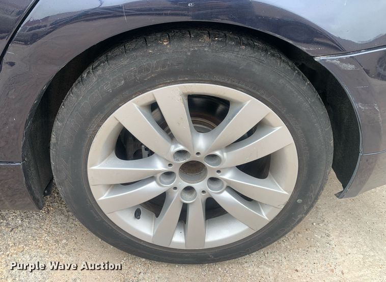 image for item DP8757 2007 BMW 328i