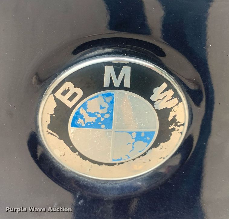 image for item DP8757 2007 BMW 328i