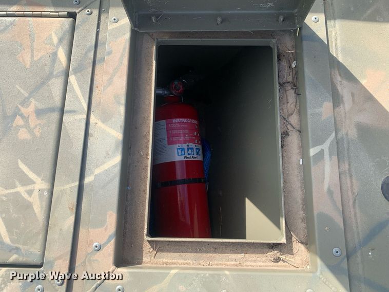 image for item DP8760 2020 Tracker 2072 MVX  boat