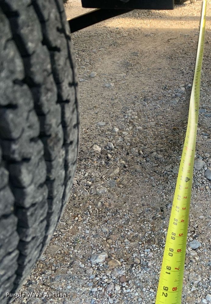 image for item DP8760 2020 Tracker 2072 MVX  boat