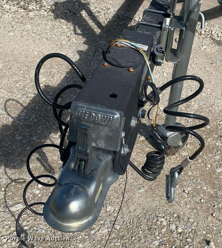 image for item DP8760 2020 Tracker 2072 MVX  boat