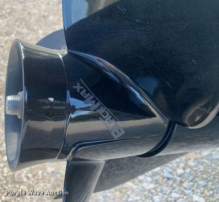 image for item DP8760 2020 Tracker 2072 MVX  boat