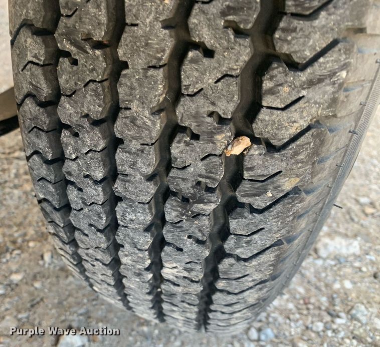 image for item DP8760 2020 Tracker 2072 MVX  boat