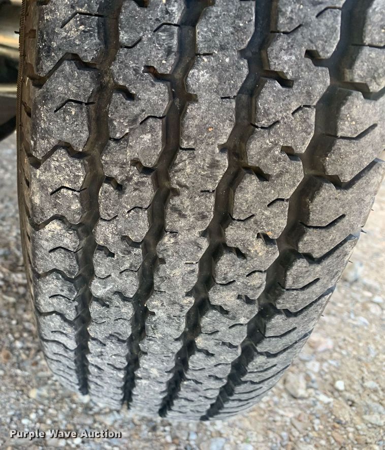 image for item DP8760 2020 Tracker 2072 MVX  boat