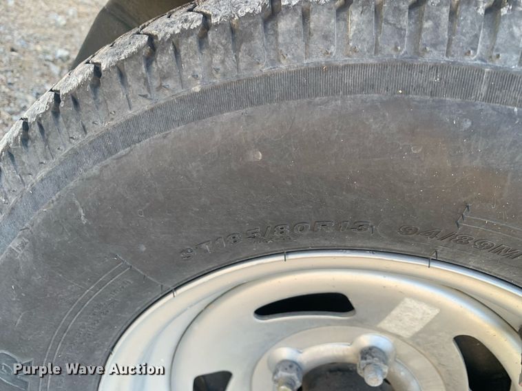 image for item DP8760 2020 Tracker 2072 MVX  boat