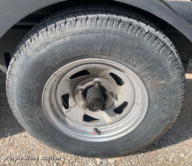 image for item DP8760 2020 Tracker 2072 MVX  boat