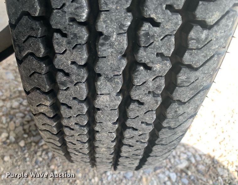 image for item DP8760 2020 Tracker 2072 MVX  boat