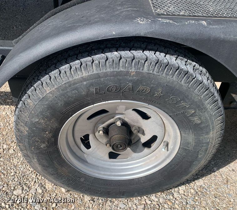 image for item DP8760 2020 Tracker 2072 MVX  boat