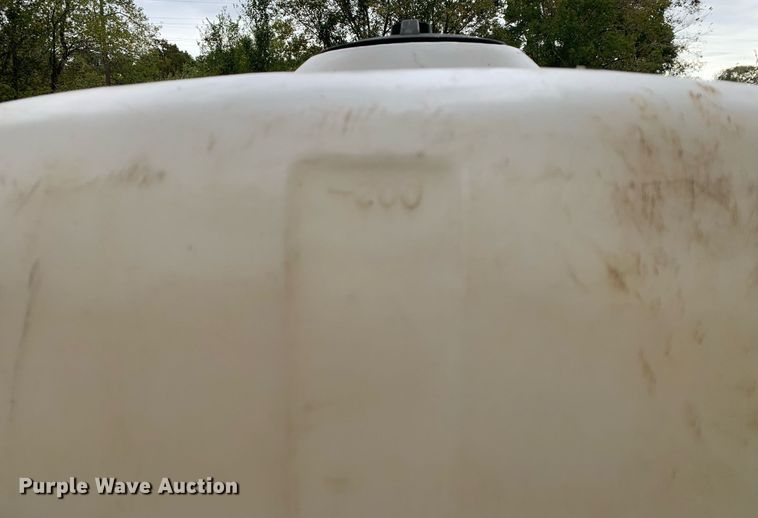 image for item DP8762 2018 Mi-T-M HS-3006-0MDK-UR  hot pressure washer trailer