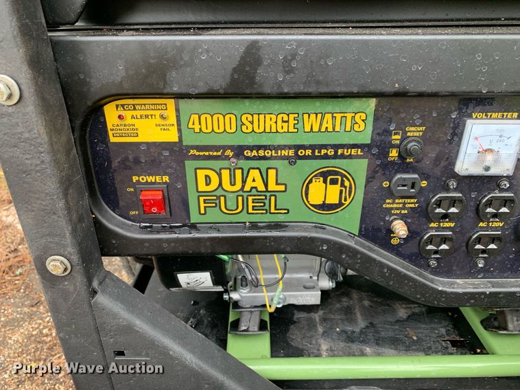 image for item DP8762 2018 Mi-T-M HS-3006-0MDK-UR  hot pressure washer trailer