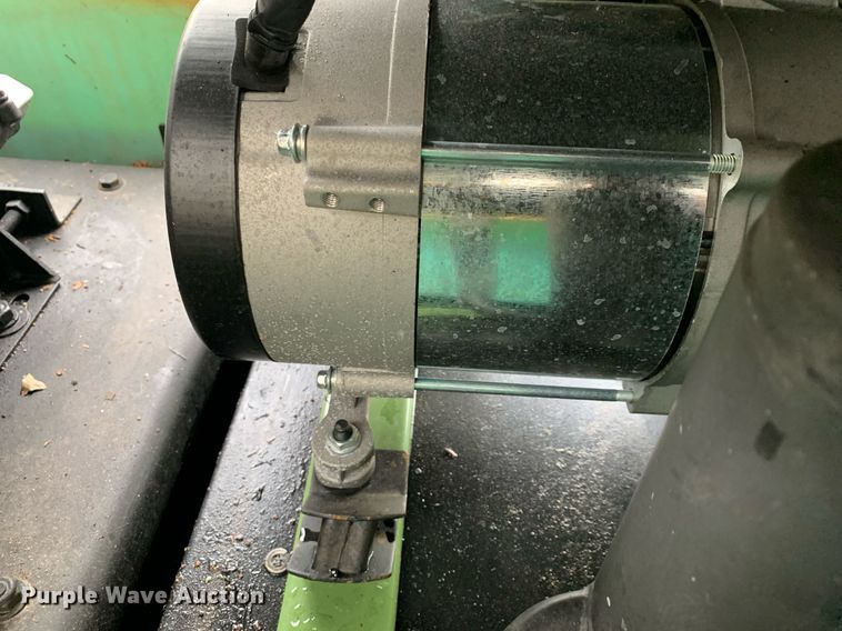 image for item DP8762 2018 Mi-T-M HS-3006-0MDK-UR  hot pressure washer trailer