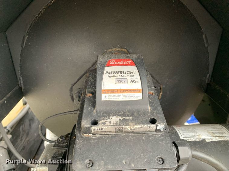 image for item DP8762 2018 Mi-T-M HS-3006-0MDK-UR  hot pressure washer trailer