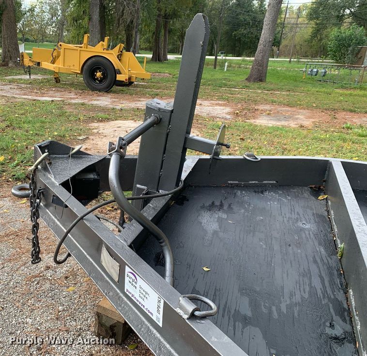 image for item DP8763 Caterpillar 3304  generator