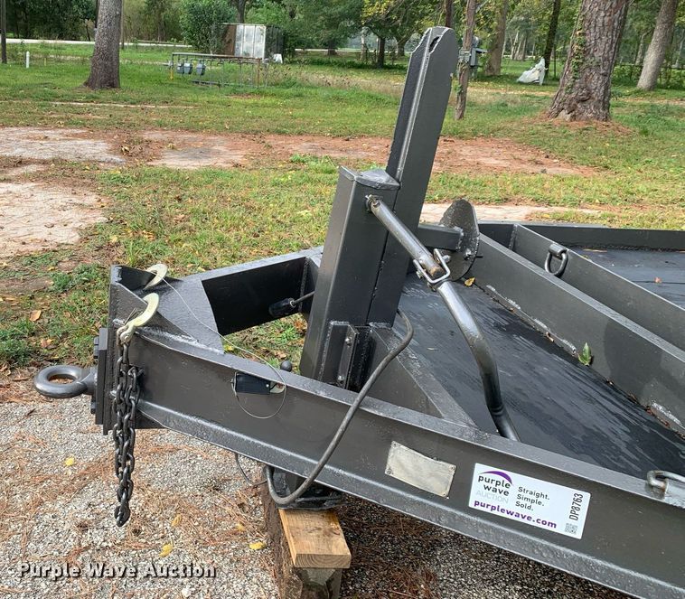 image for item DP8763 Caterpillar 3304  generator