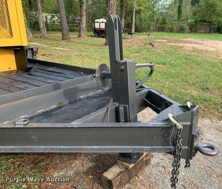 image for item DP8763 Caterpillar 3304  generator