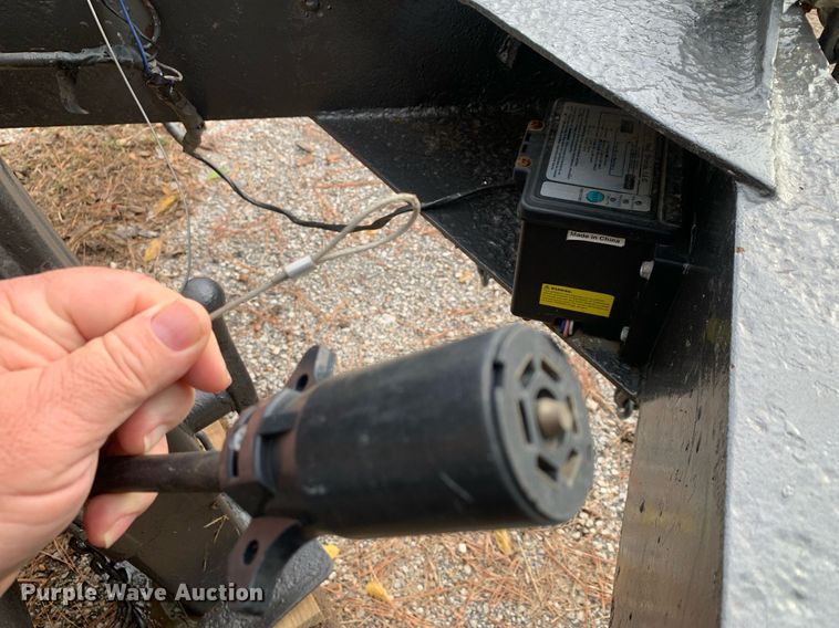 image for item DP8763 Caterpillar 3304  generator